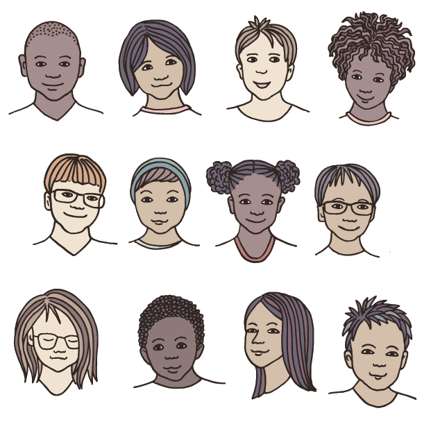 Diverse Books