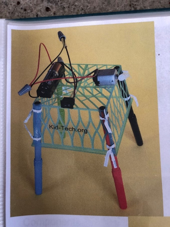 STEAM Kit