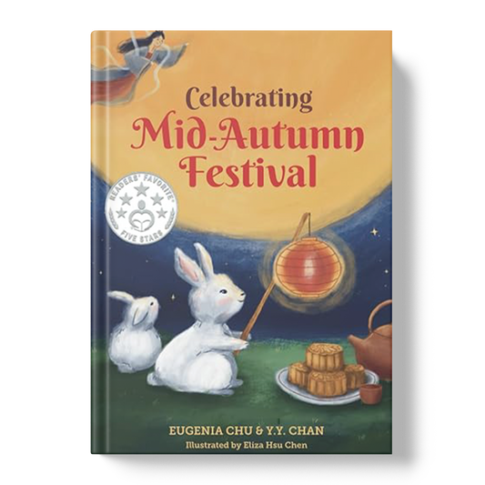 Celebrating Mid-Autumn Festival