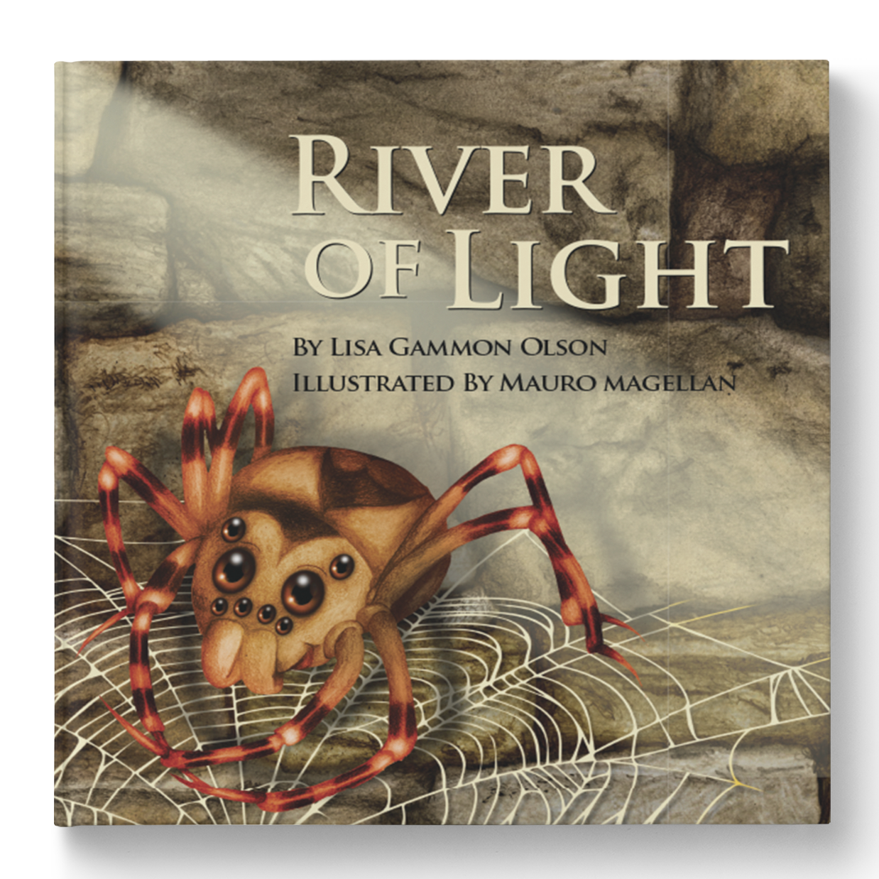 River of Light
