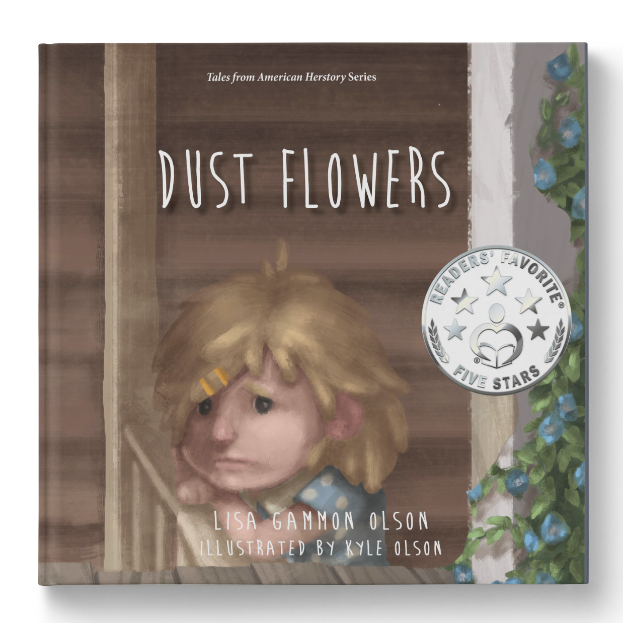 Dust Flowers