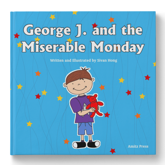 George J. and the Miserable Monday