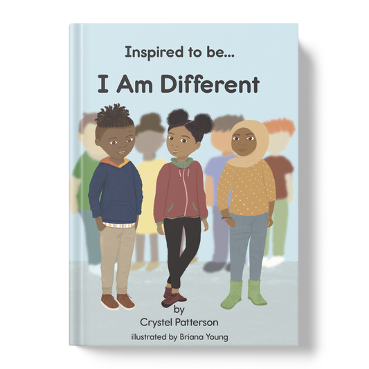 I Am Different