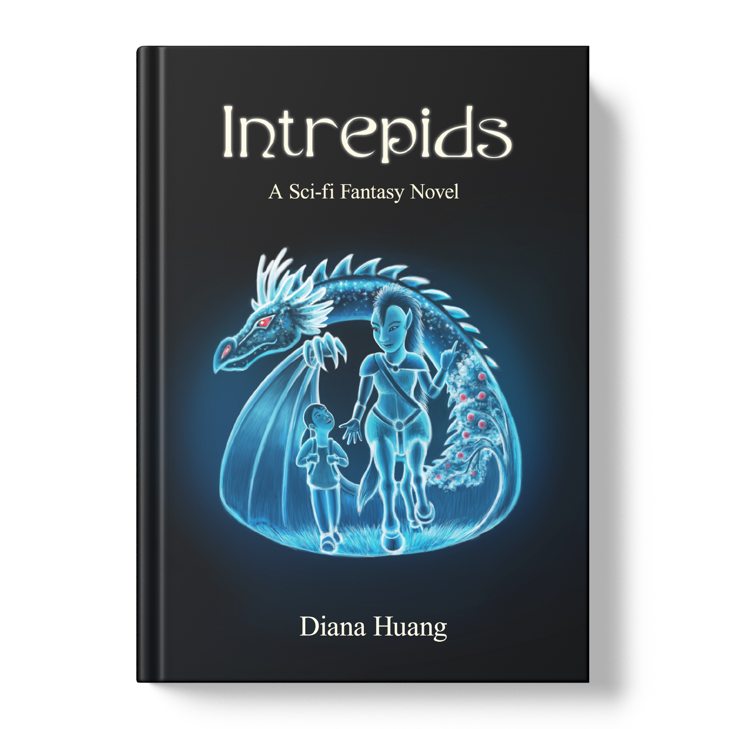 Intrepids