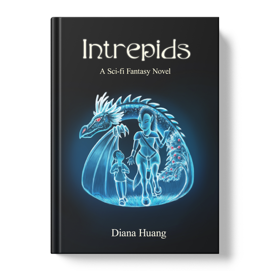 Intrepids