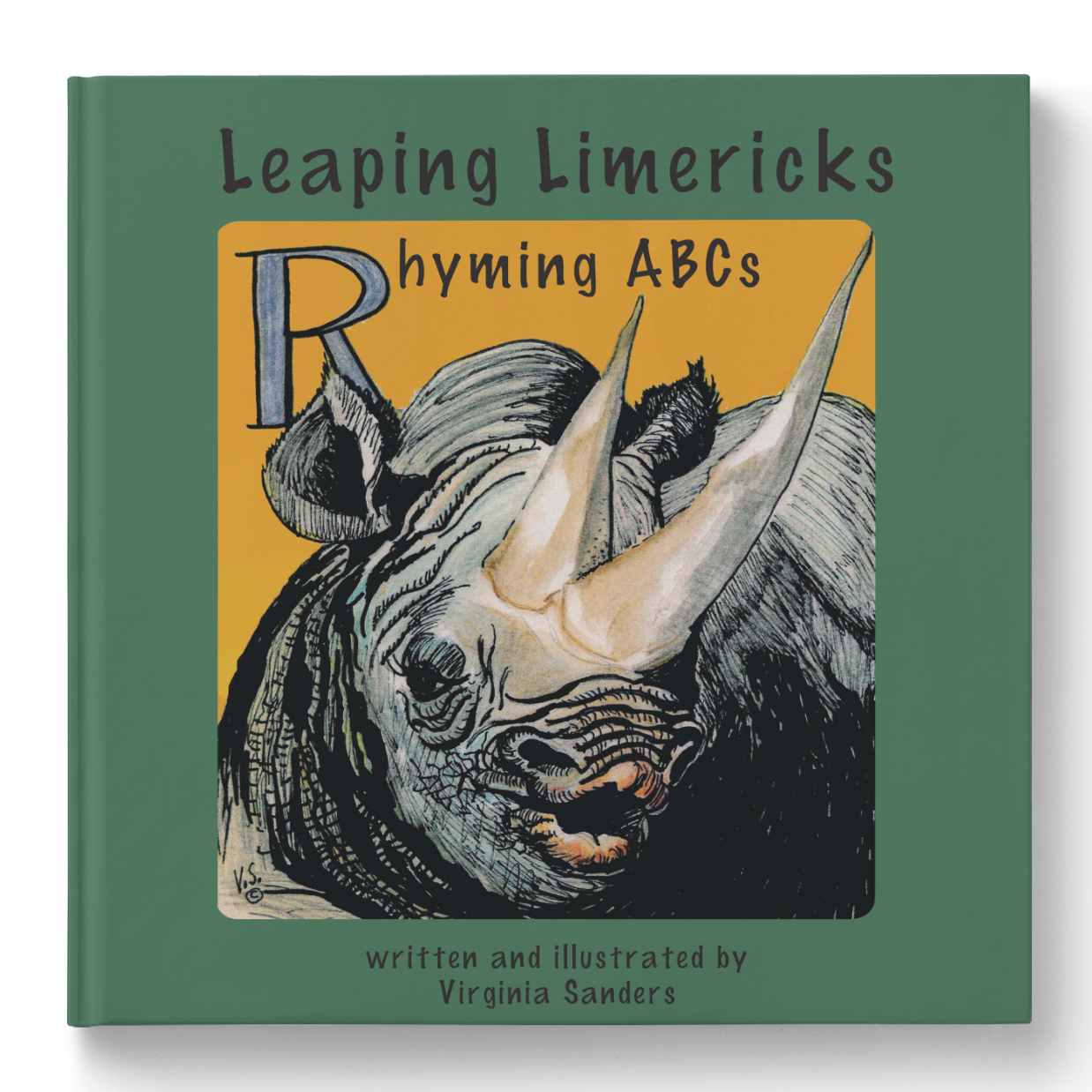Leaping Limericks