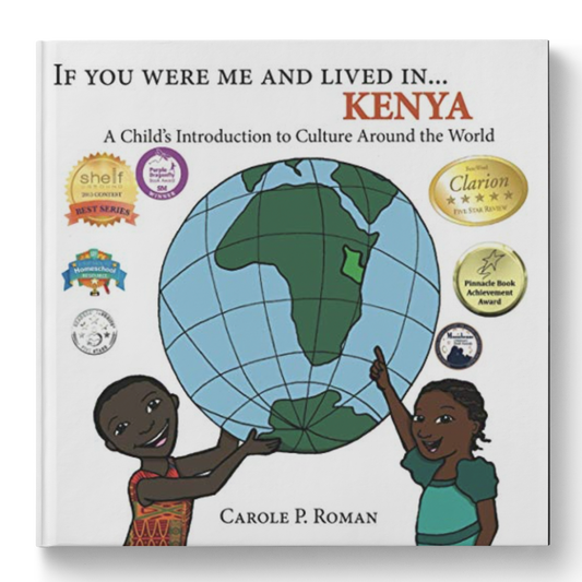If You Were Me and Lived in Kenya