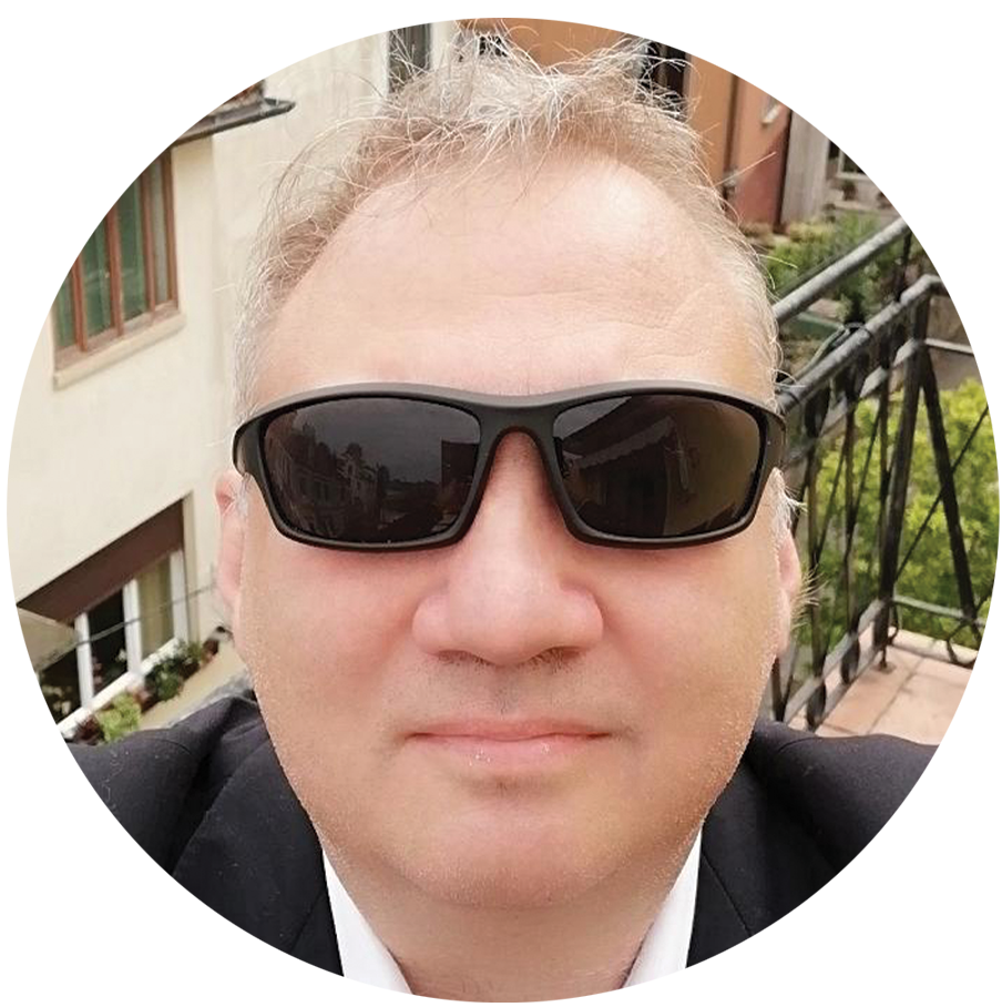 Mark Isherwood
