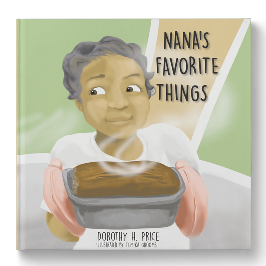 Nana's Favorite Things