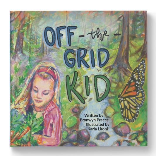 Off-the-Grid Kid