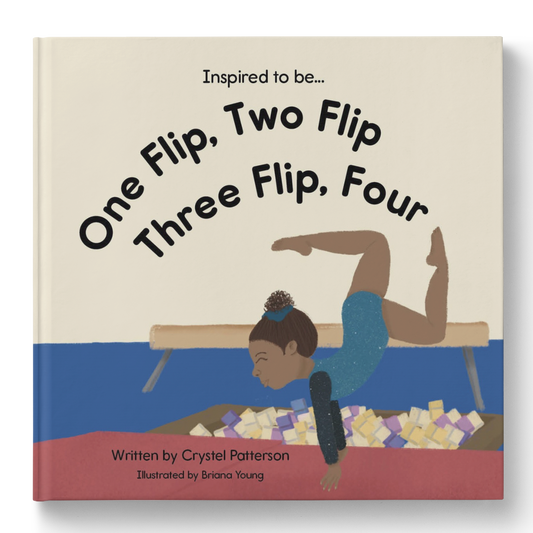 One Flip, Two Flip, Three Flip, Four
