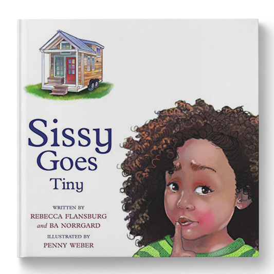 Sissy Goes Tiny