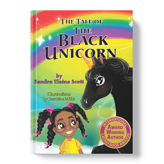 The Tale of the Black Unicorn