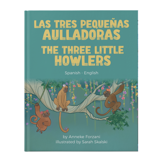 The Three Little Howlers