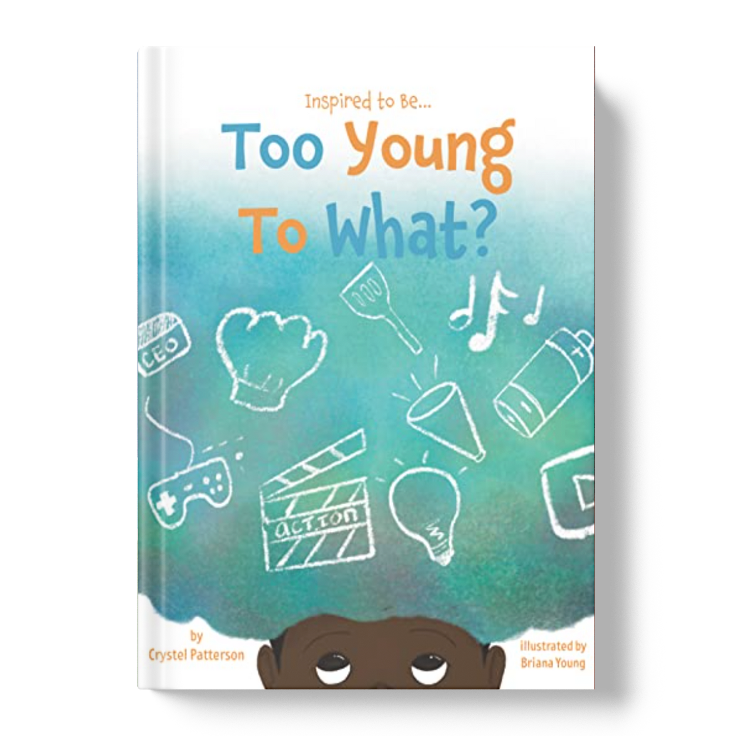 Too Young to What?