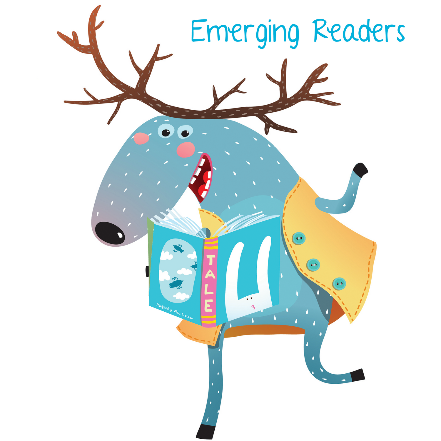 Emerging Readers