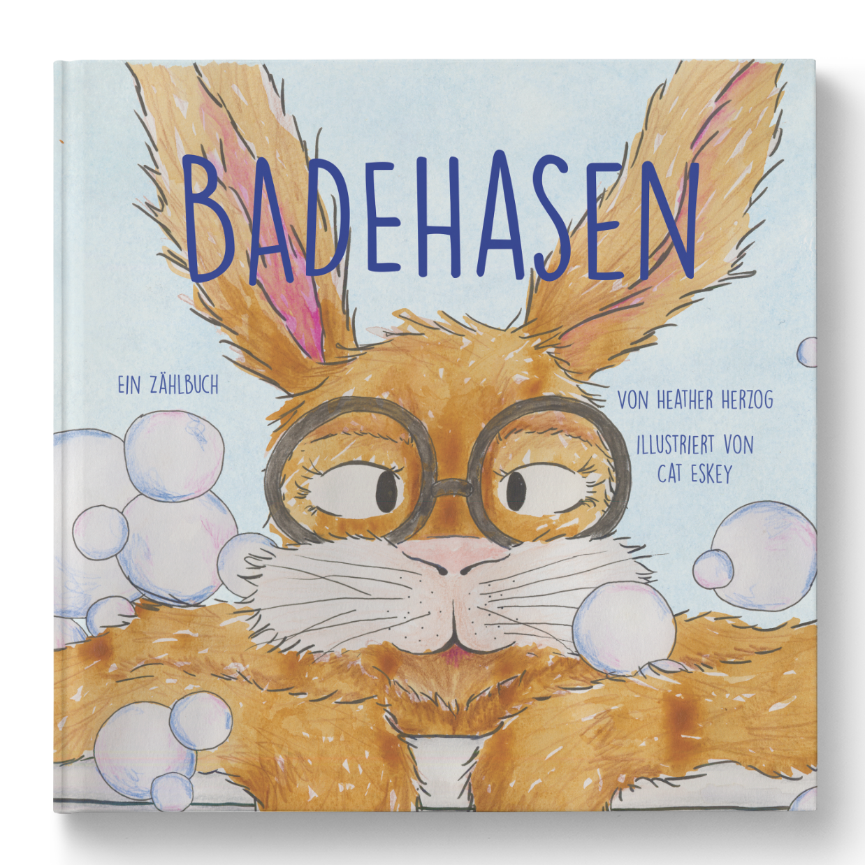 Badehasen