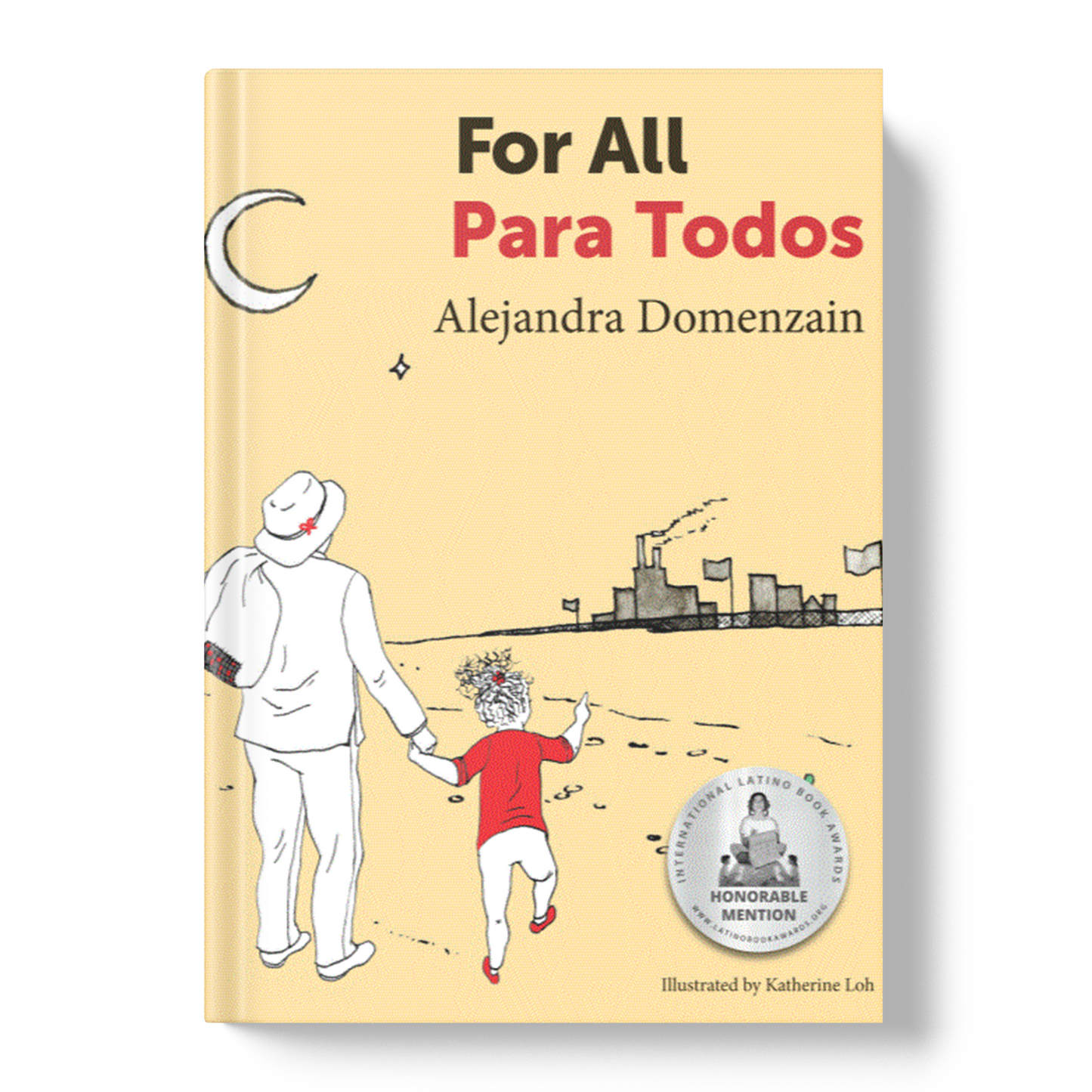 For All -- Para Todos