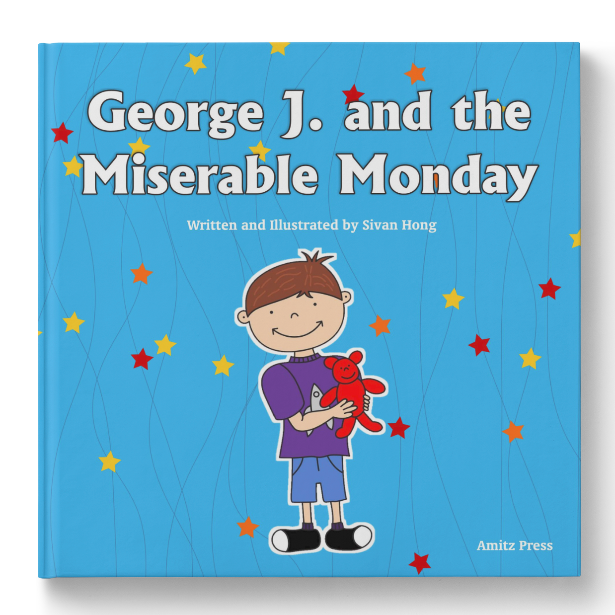 George J. and the Miserable Monday