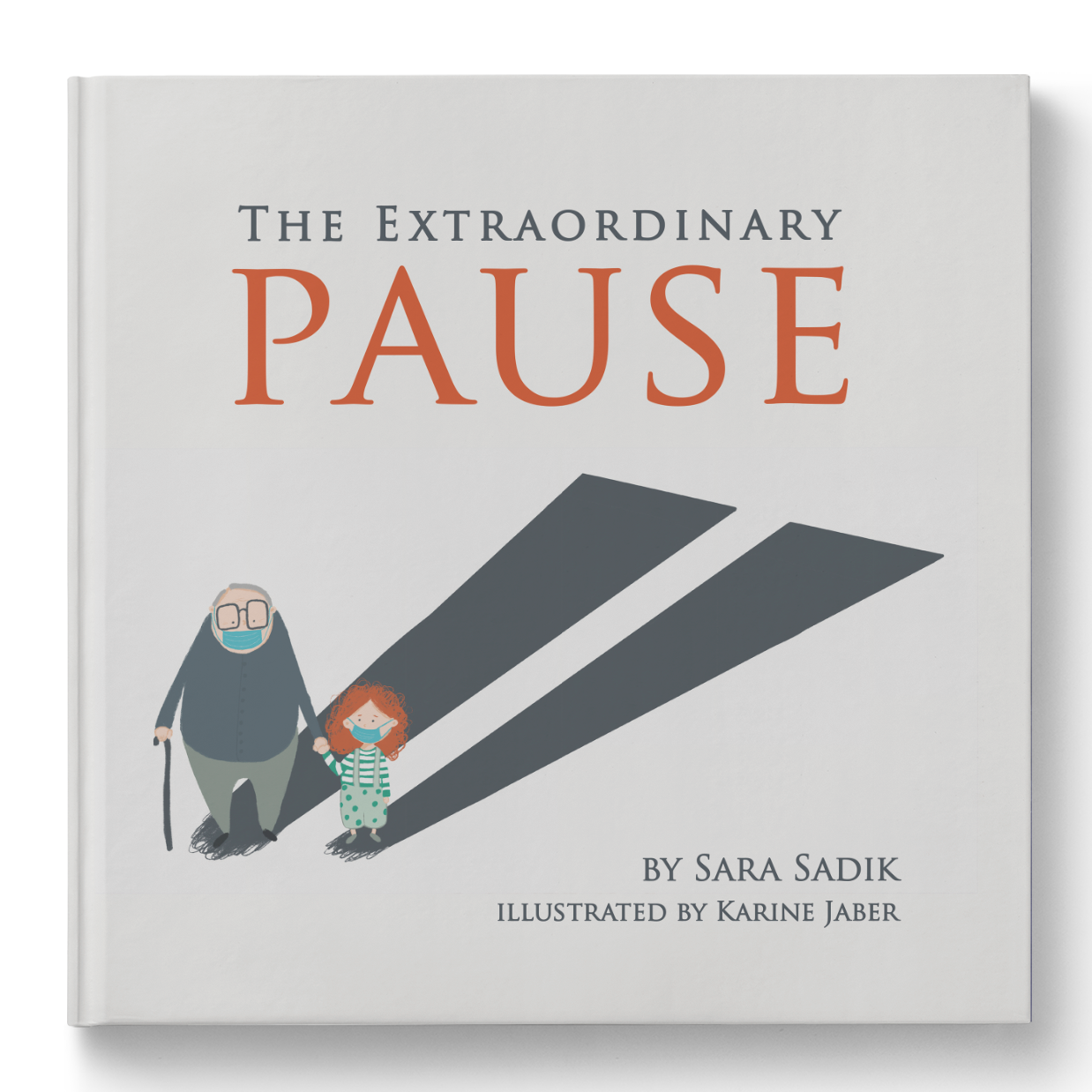 The Extraordinary Pause