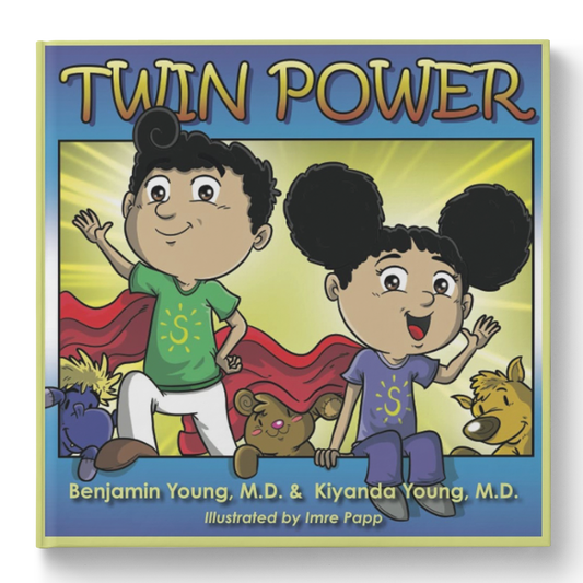 Twin Power