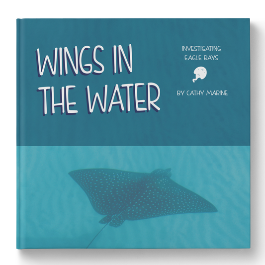 Wings in the Water