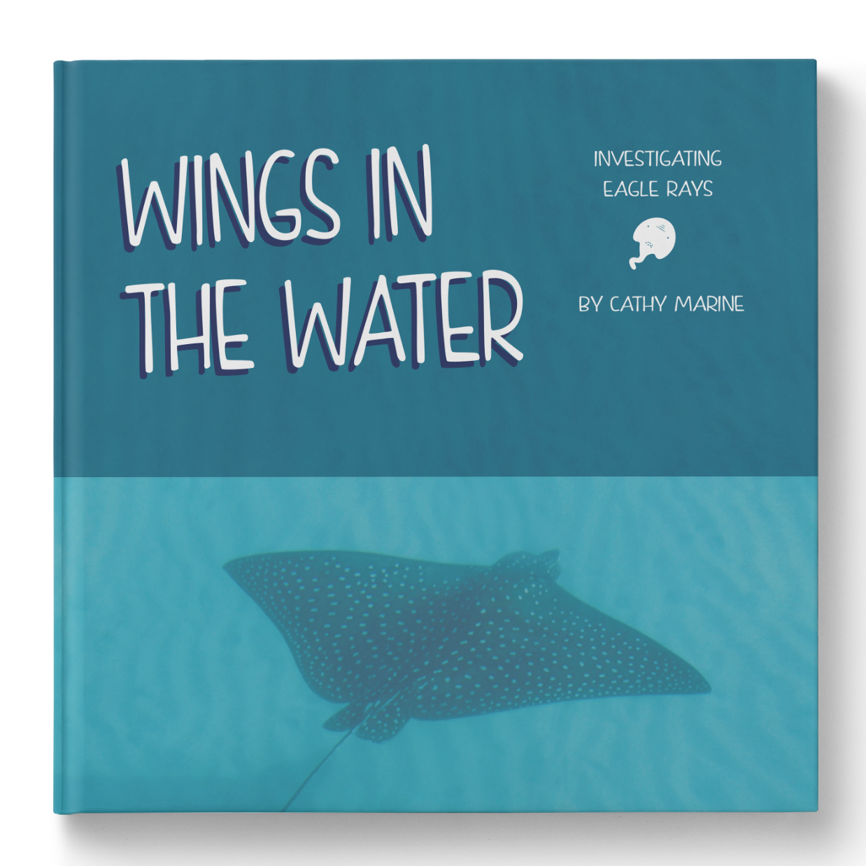 Wings in the Water