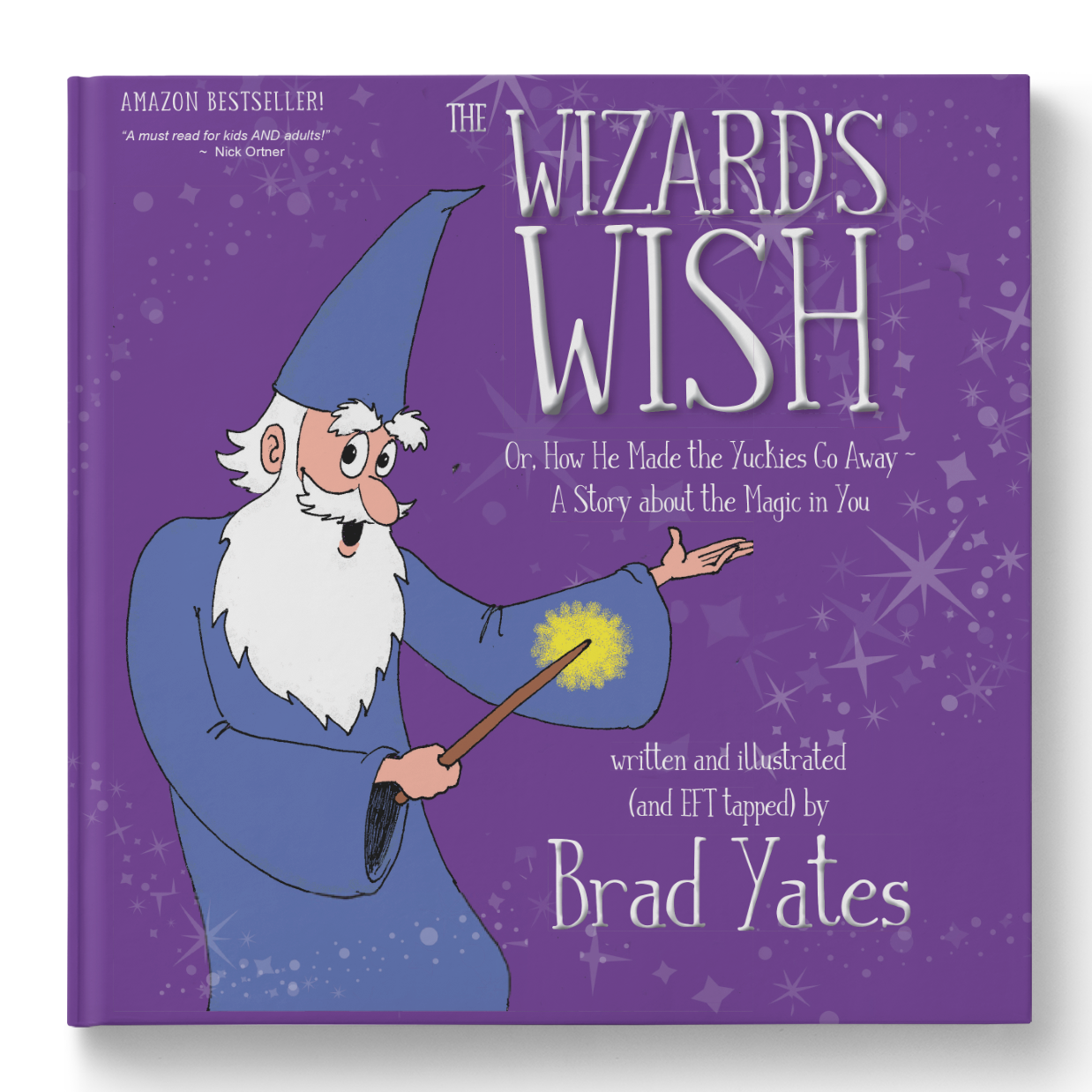 The Wizard's Wish